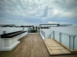 Cabana (D28), Terrace #543514211